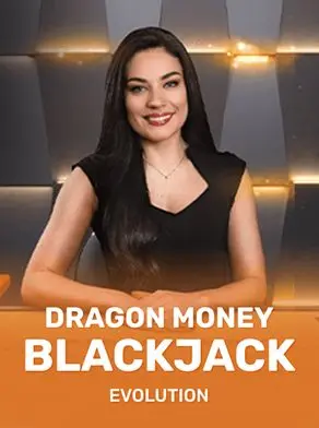 Dragon Money Blackjack — Evolution